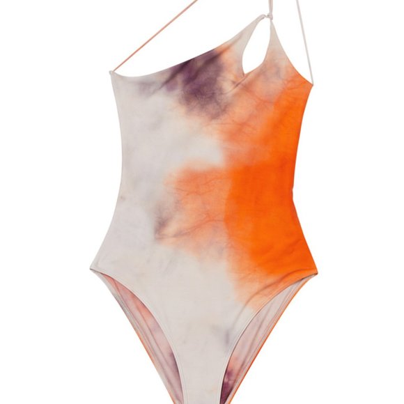 H&M Other - H&M Color Story Bathing Suit Backless